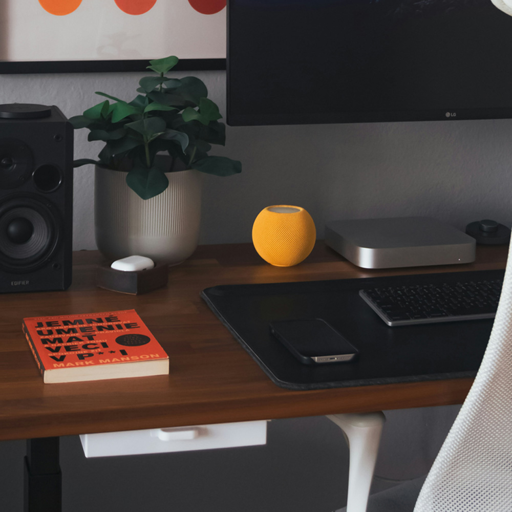 Μινιμαλιστική οργάνωση γραφείου με 3D printed αξεσουάρ από την Print Them All.